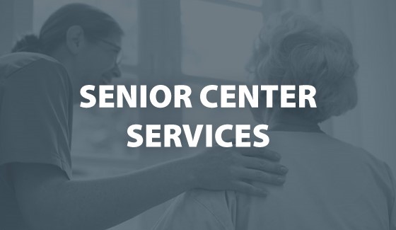 CENTER SERVICES